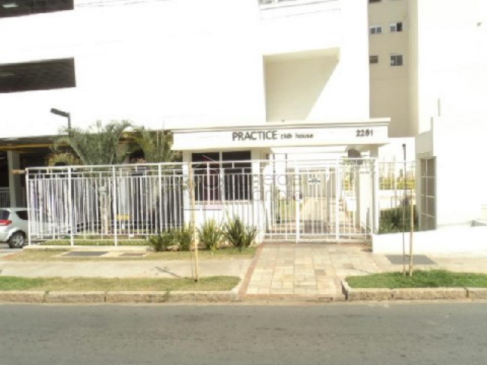 APARTAMENTO À VENDA NO CONDOMÍNIO PRACTICE EM JUNDIAÍ/SP
