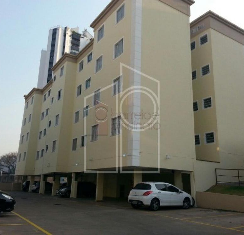 APARTAMENTO MOBILIADO PARA LOCAÇÃO NO CONDOMÍNIO JARDIM IMPERIAL – JUNDIAÍ/SP