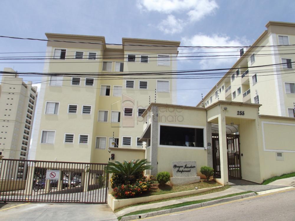 APARTAMENTO MOBILIADO PARA LOCAÇÃO NO CONDOMÍNIO JARDIM IMPERIAL – JUNDIAÍ/SP