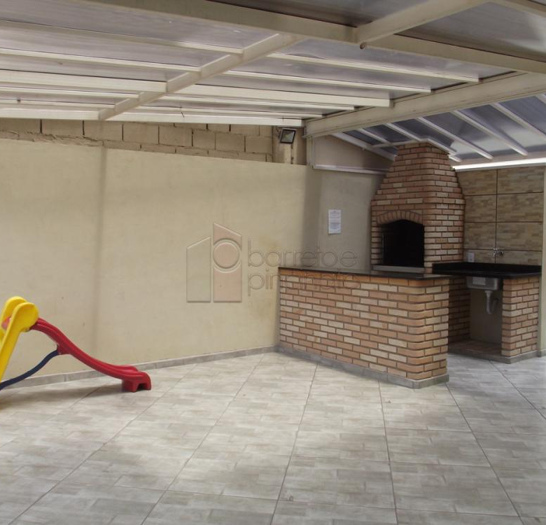 APARTAMENTO MOBILIADO PARA LOCAÇÃO NO CONDOMÍNIO JARDIM IMPERIAL – JUNDIAÍ/SP