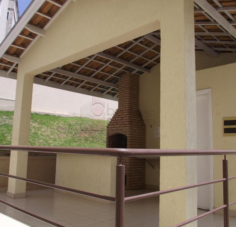 APARTAMENTO MOBILIADO PARA LOCAÇÃO NO CONDOMÍNIO JARDIM IMPERIAL – JUNDIAÍ/SP