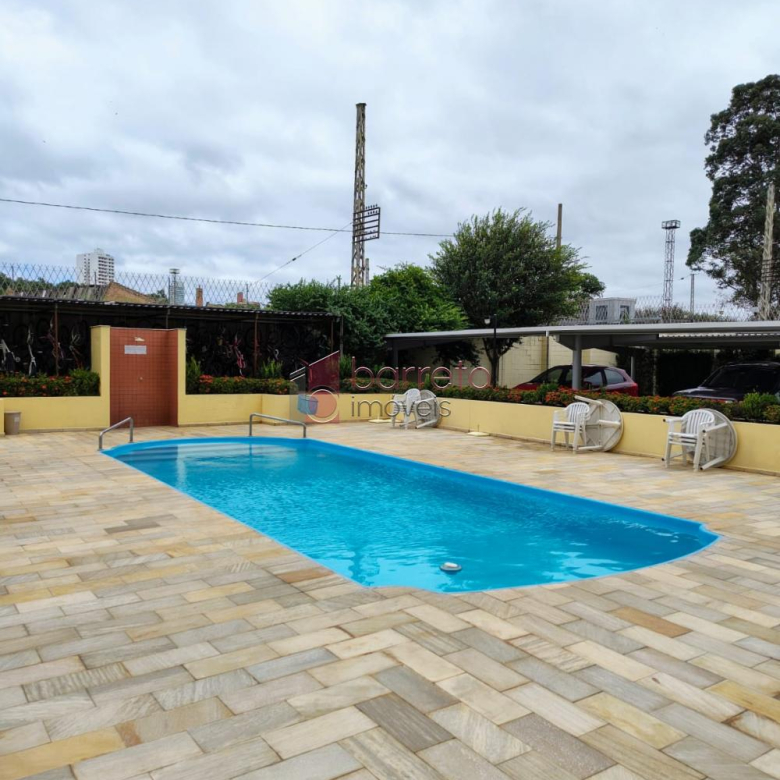 APARTAMENTO PARA LOCAÇÃO NO CASTRO ALVES – JUNDIAÍ/SP