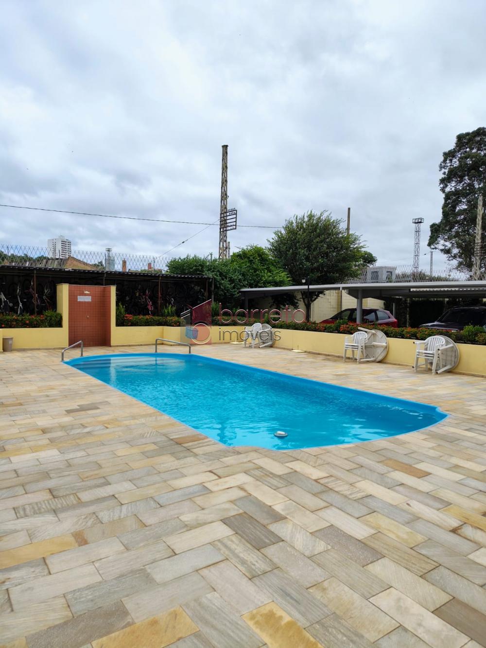 APARTAMENTO PARA LOCAÇÃO NO CASTRO ALVES – JUNDIAÍ/SP