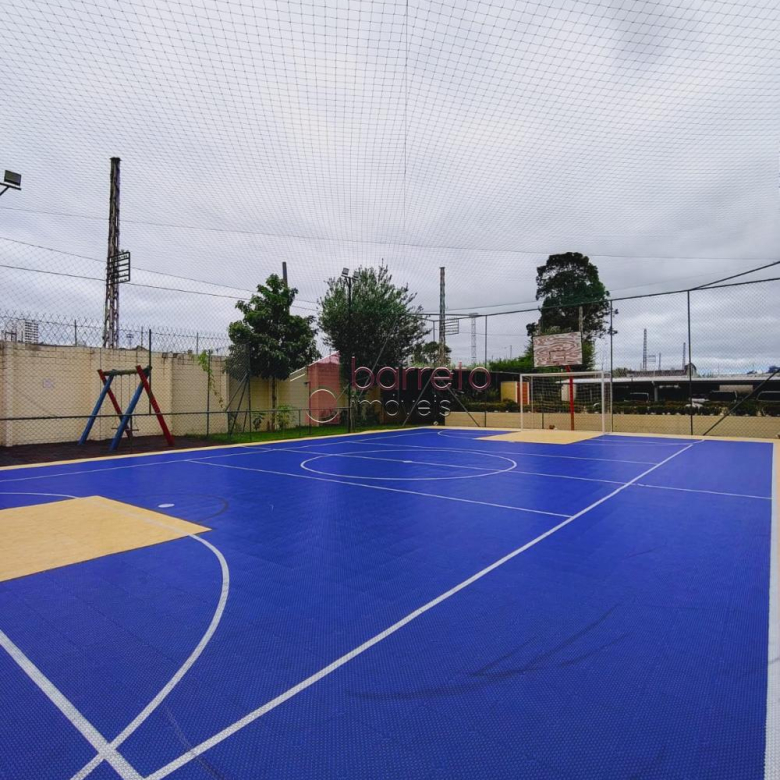 APARTAMENTO PARA LOCAÇÃO NO CASTRO ALVES – JUNDIAÍ/SP