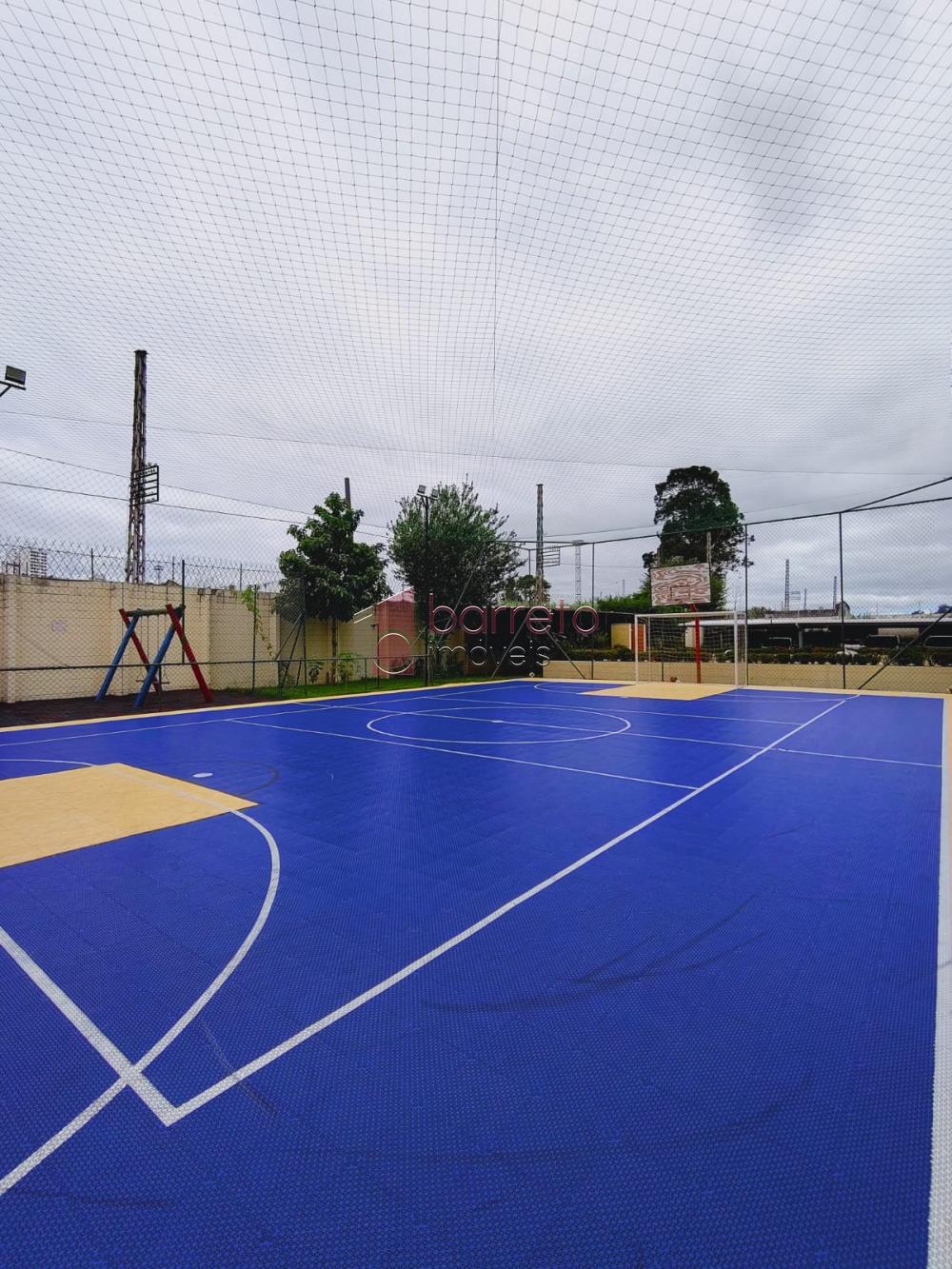 APARTAMENTO PARA LOCAÇÃO NO CASTRO ALVES – JUNDIAÍ/SP