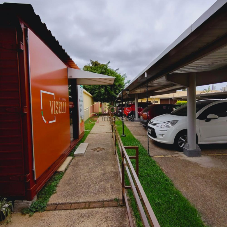 APARTAMENTO PARA LOCAÇÃO NO CASTRO ALVES – JUNDIAÍ/SP