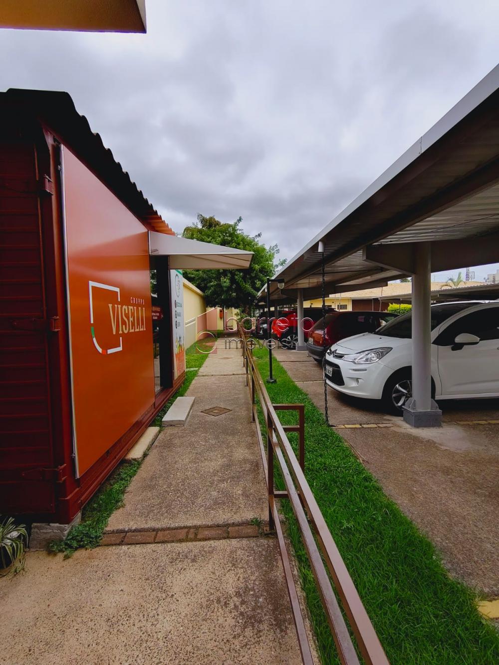 APARTAMENTO PARA LOCAÇÃO NO CASTRO ALVES – JUNDIAÍ/SP