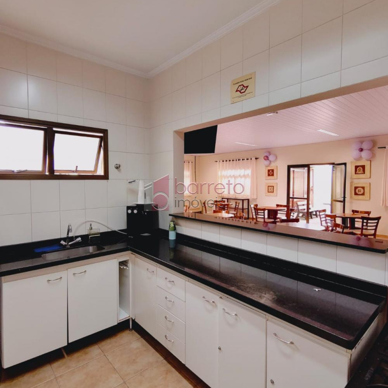 APARTAMENTO PARA LOCAÇÃO NO CASTRO ALVES – JUNDIAÍ/SP