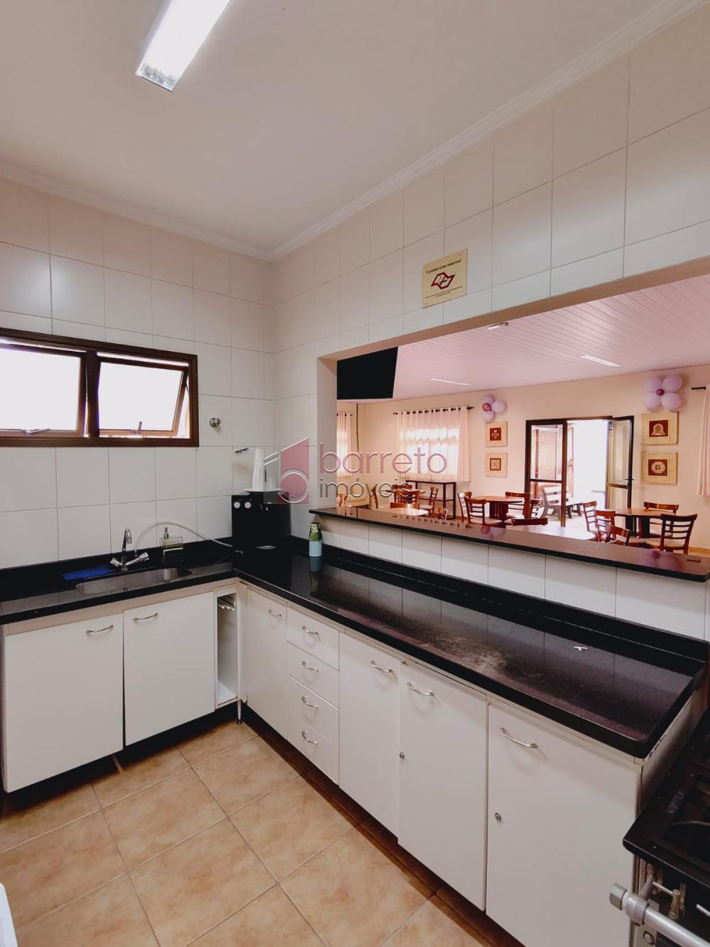 APARTAMENTO PARA LOCAÇÃO NO CASTRO ALVES – JUNDIAÍ/SP