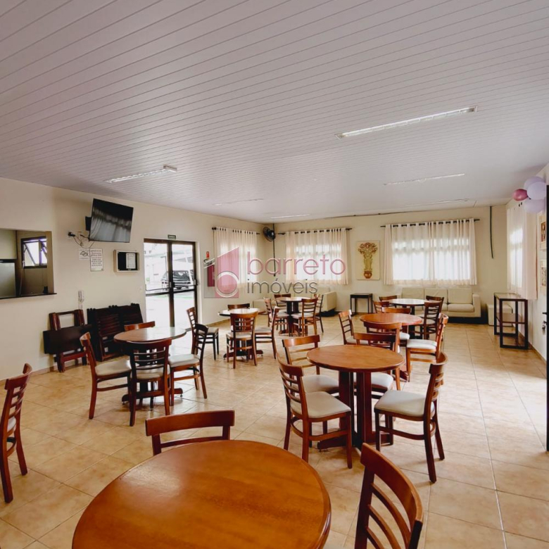 APARTAMENTO PARA LOCAÇÃO NO CASTRO ALVES – JUNDIAÍ/SP