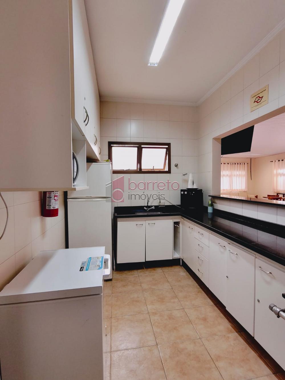APARTAMENTO PARA LOCAÇÃO NO CASTRO ALVES – JUNDIAÍ/SP