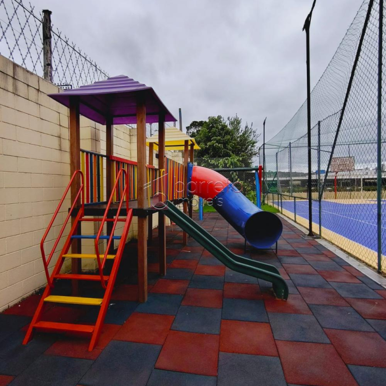 APARTAMENTO PARA LOCAÇÃO NO CASTRO ALVES – JUNDIAÍ/SP
