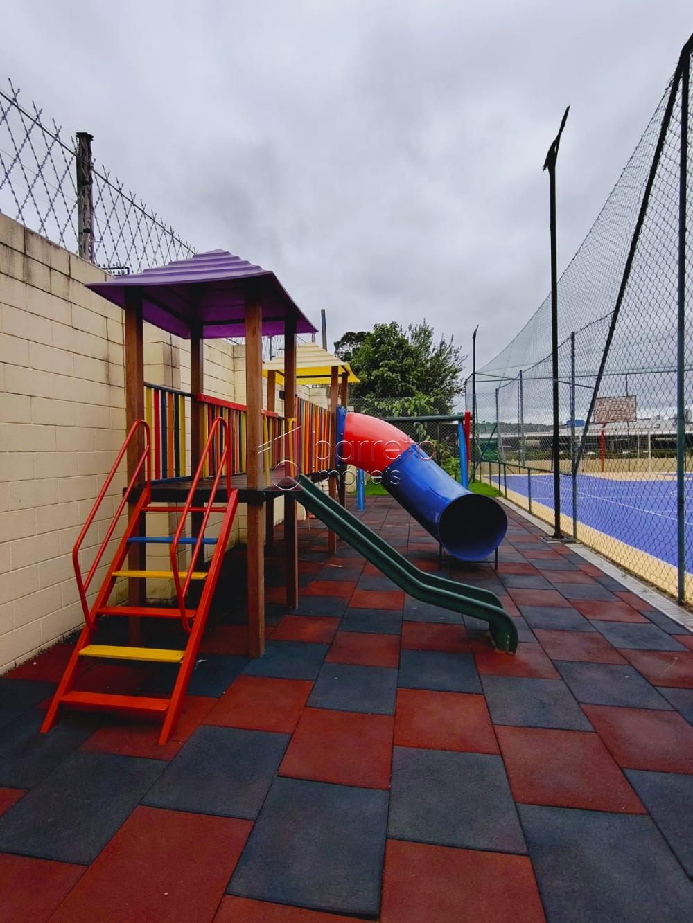 APARTAMENTO PARA LOCAÇÃO NO CASTRO ALVES – JUNDIAÍ/SP