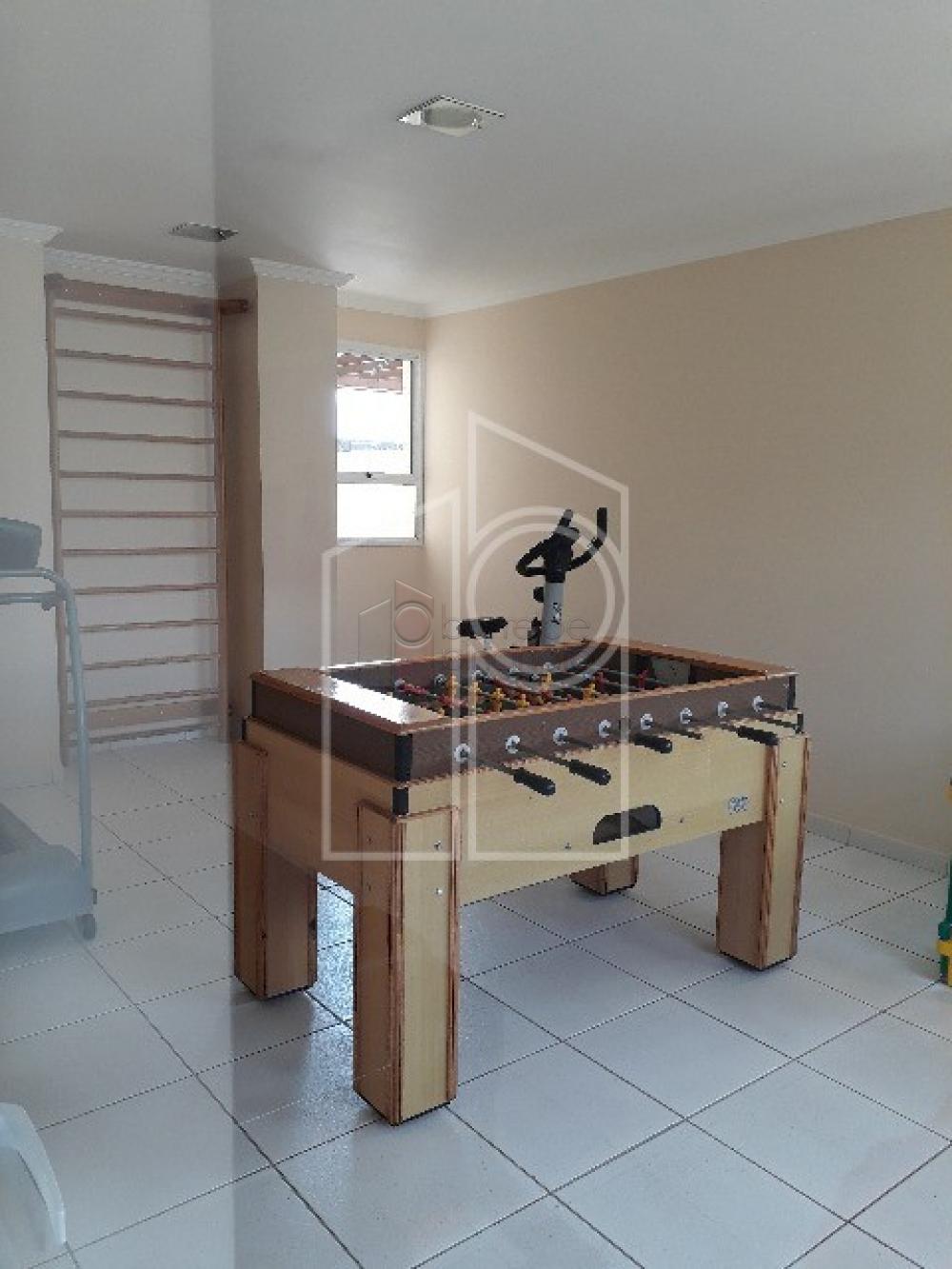 APARTAMENTO PARA LOCAÇÃO NO CONDOMÍNIO VERONA NA VILA GUARANI – JUNDIAÍ/SP