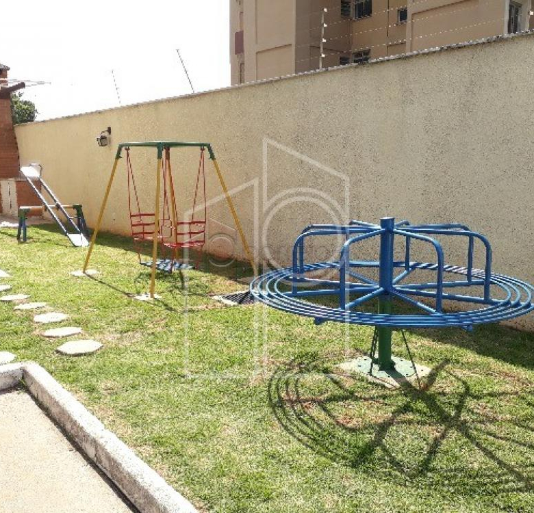 APARTAMENTO PARA LOCAÇÃO NO CONDOMÍNIO VERONA – JUNDIAÍ/SP