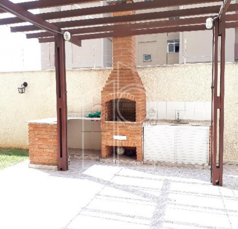 APARTAMENTO PARA LOCAÇÃO NO CONDOMÍNIO VERONA NA VILA GUARANI – JUNDIAÍ/SP