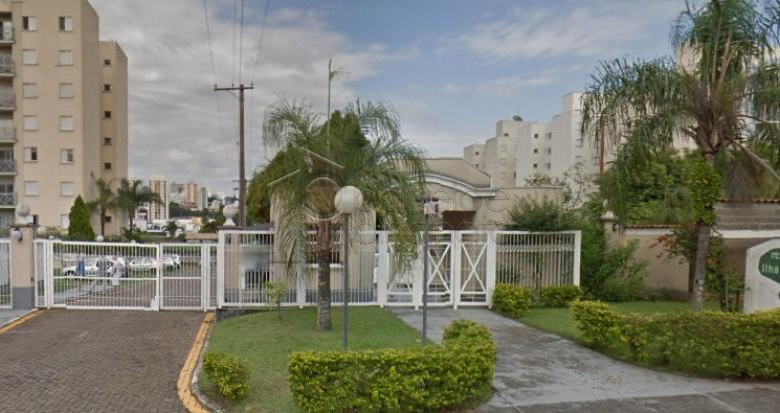 APARTAMENTO À VENDA NO CONDOMÍNIO ILHAS DAS FLORES II NO BAIRRO PONTE SÃO JOÃO EM JUNDIAÍ/SP