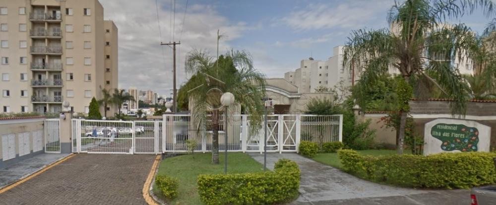 APARTAMENTO À VENDA NO CONDOMÍNIO ILHAS DAS FLORES II NO BAIRRO PONTE SÃO JOÃO EM JUNDIAÍ/SP