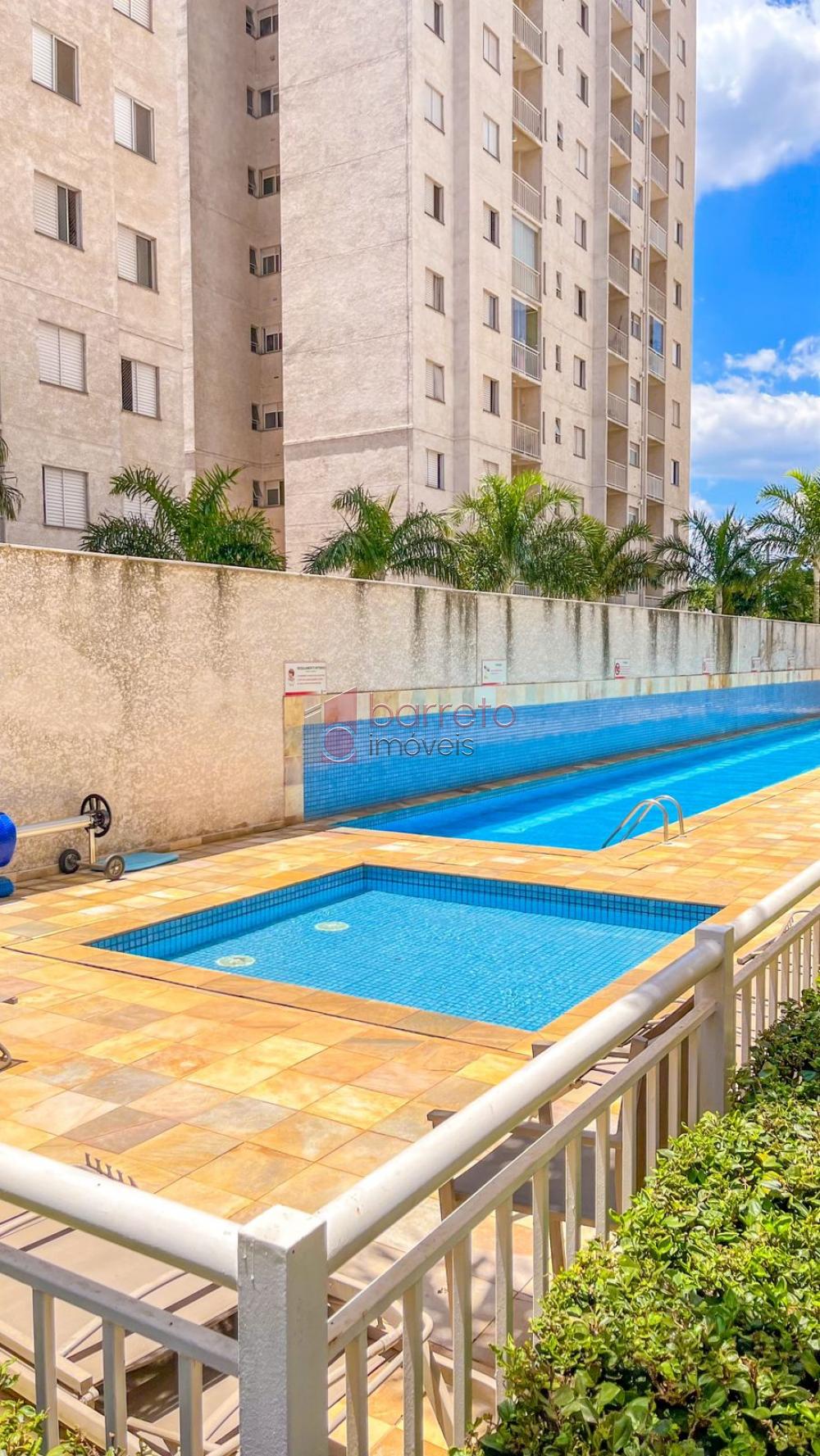 APARTAMENTO PARA LOCAÇÃO NO CONDOMÍNIO LIVING ITIRAPINA – JUNDIAÍ/SP