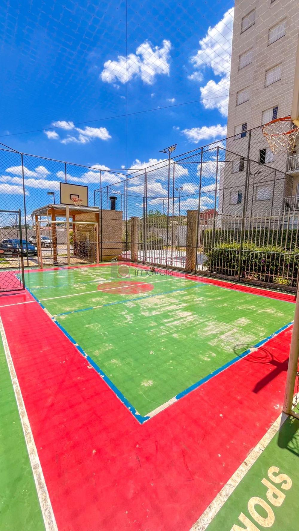 APARTAMENTO PARA LOCAÇÃO NO CONDOMÍNIO LIVING ITIRAPINA – JUNDIAÍ/SP