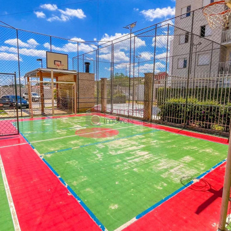 APARTAMENTO PARA LOCAÇÃO NO CONDOMÍNIO LIVING ITIRAPINA – JUNDIAÍ/SP