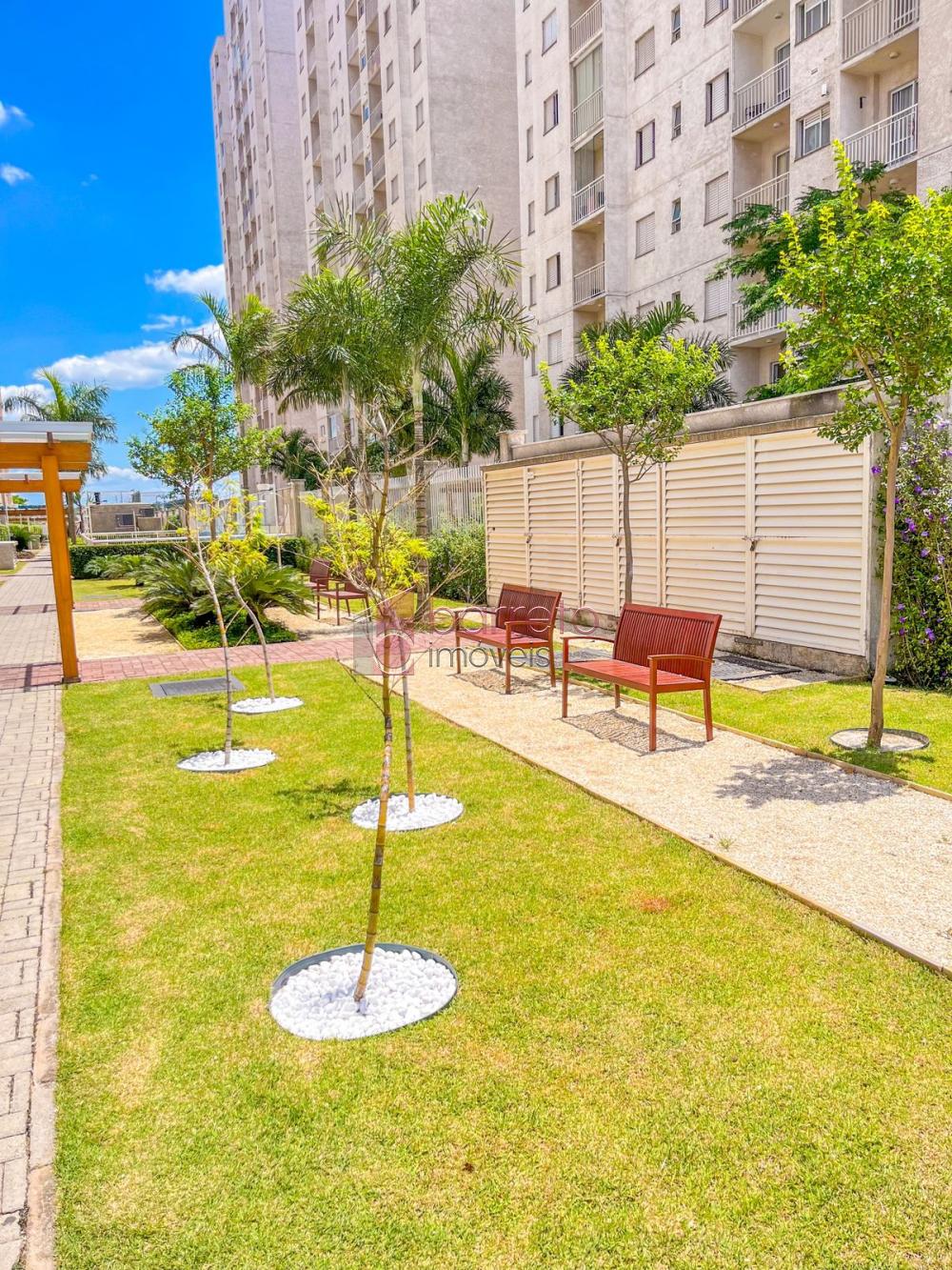APARTAMENTO PARA LOCAÇÃO NO CONDOMÍNIO LIVING ITIRAPINA – JUNDIAÍ/SP