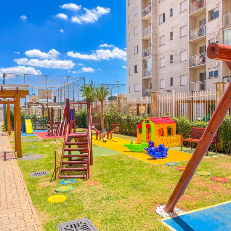 APARTAMENTO PARA LOCAÇÃO NO CONDOMÍNIO LIVING ITIRAPINA – JUNDIAÍ/SP
