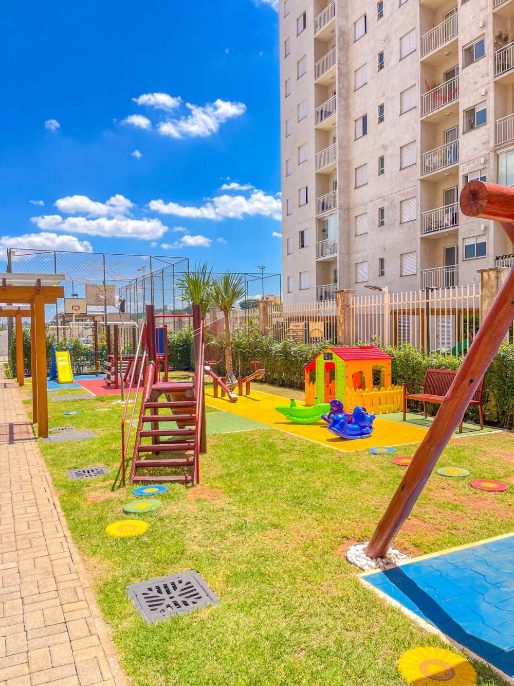 APARTAMENTO PARA LOCAÇÃO NO CONDOMÍNIO LIVING ITIRAPINA – JUNDIAÍ/SP