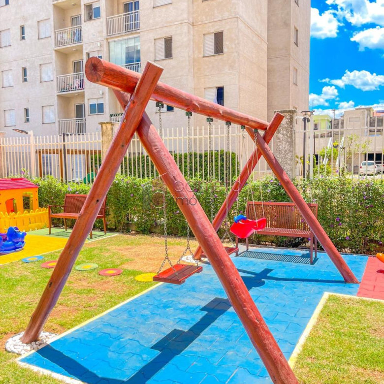 APARTAMENTO PARA LOCAÇÃO NO CONDOMÍNIO LIVING ITIRAPINA – JUNDIAÍ/SP