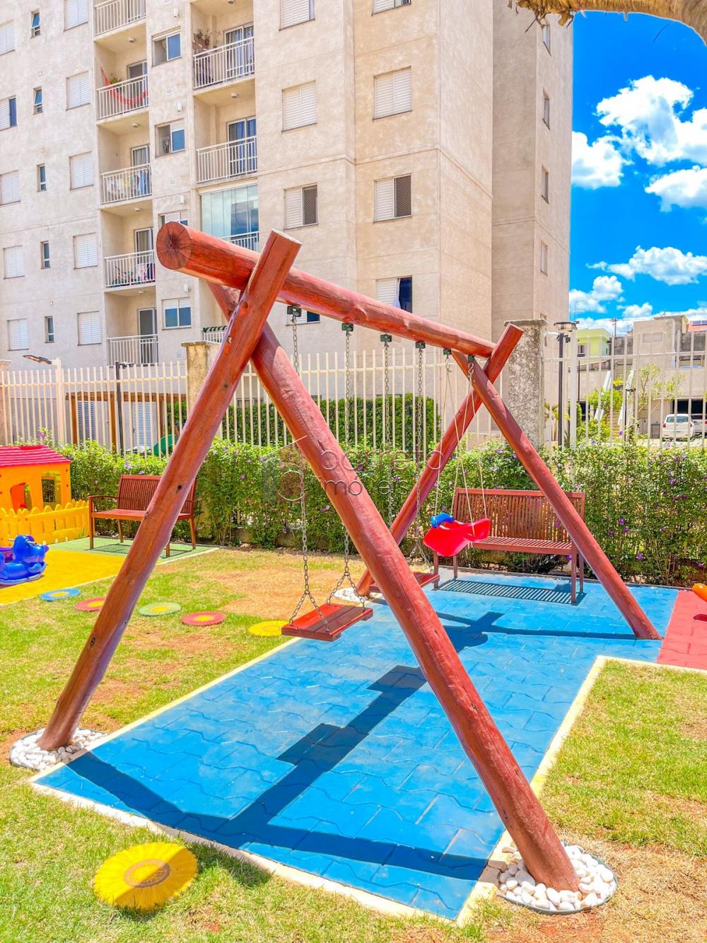 APARTAMENTO PARA LOCAÇÃO NO CONDOMÍNIO LIVING ITIRAPINA – JUNDIAÍ/SP