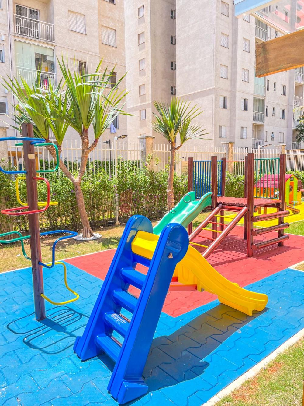 APARTAMENTO À VENDA NO CONDOMÍNIO LIVING ITIRAPINA – JUNDIAÍ/SP