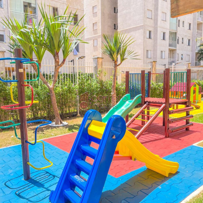 APARTAMENTO PARA LOCAÇÃO NO CONDOMÍNIO LIVING ITIRAPINA – JUNDIAÍ/SP