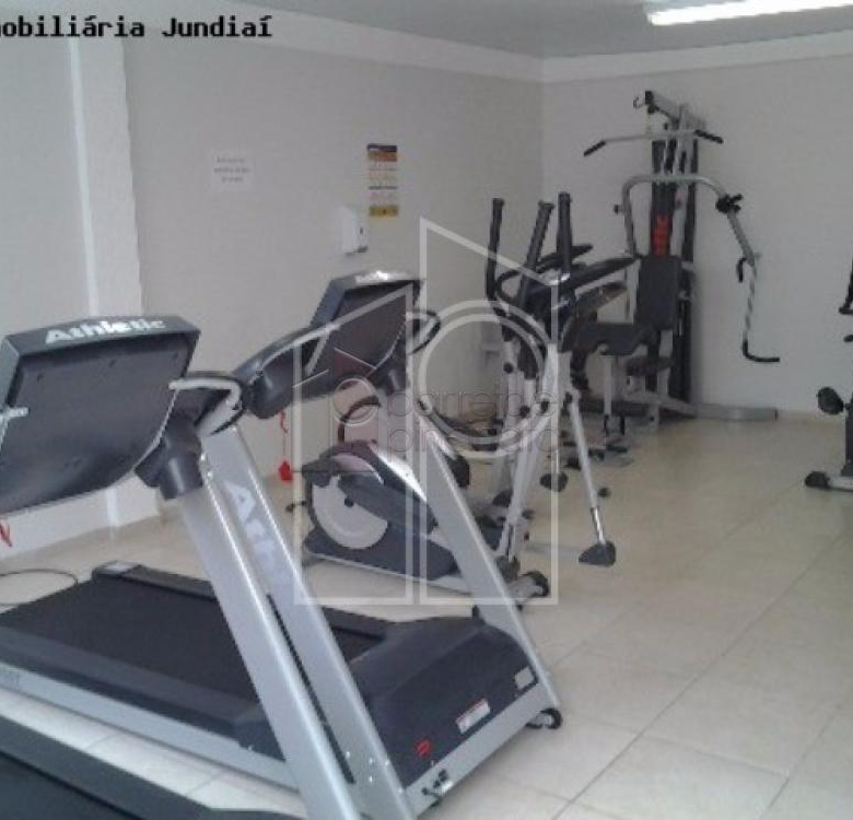 APARTAMENTO À VENDA NO CONDOMÍNIO SPAZIO JEQUITIBÁS EM JUNDIAÍ/SP