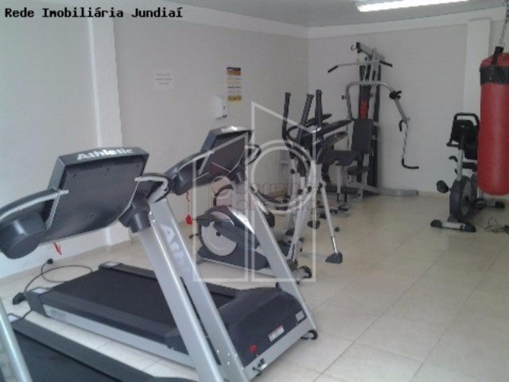 APARTAMENTO À VENDA NO CONDOMÍNIO SPAZIO JEQUITIBÁS EM JUNDIAÍ/SP