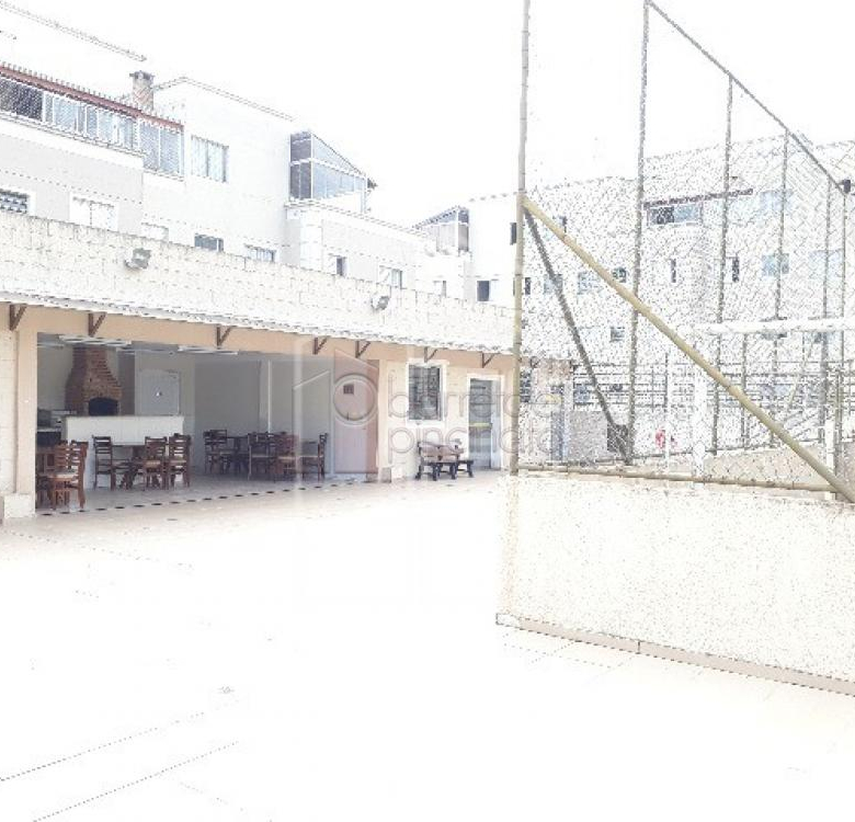 APARTAMENTO À VENDA NO CONDOMÍNIO SPAZIO JEQUITIBÁS EM JUNDIAÍ/SP