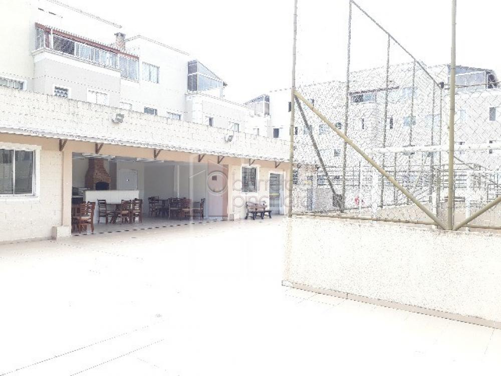 APARTAMENTO À VENDA NO CONDOMÍNIO SPAZIO JEQUITIBÁS EM JUNDIAÍ/SP