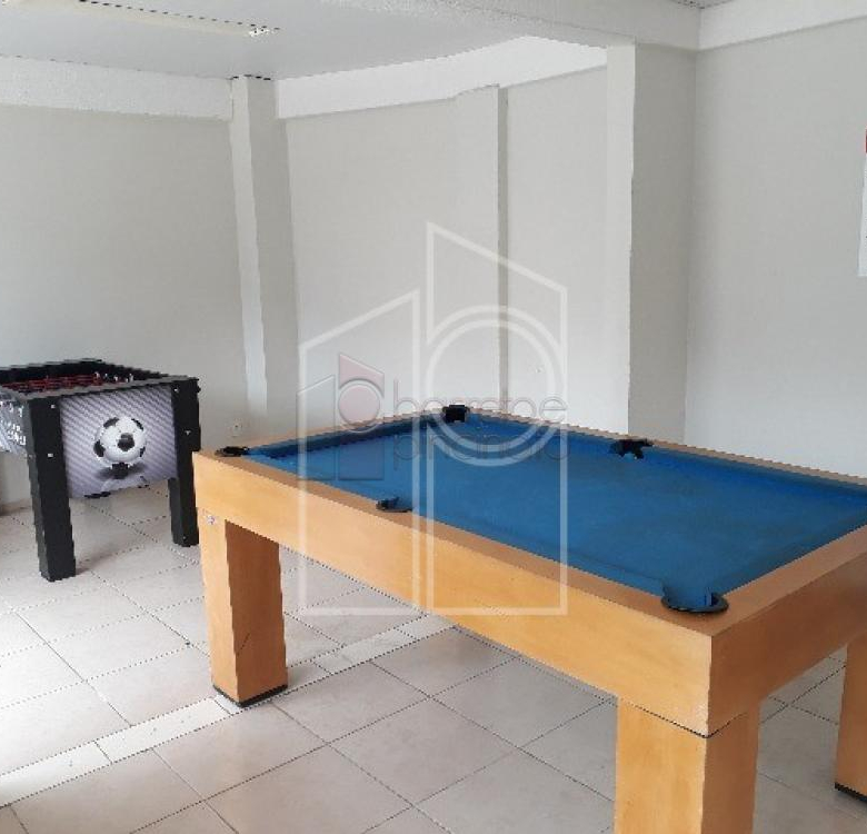 APARTAMENTO À VENDA NO CONDOMÍNIO SPAZIO JEQUITIBÁS EM JUNDIAÍ/SP