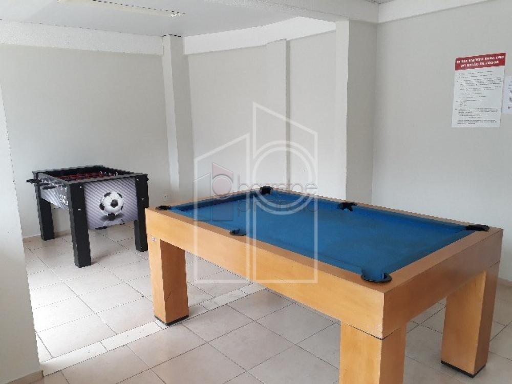 APARTAMENTO À VENDA NO CONDOMÍNIO SPAZIO JEQUITIBÁS EM JUNDIAÍ/SP
