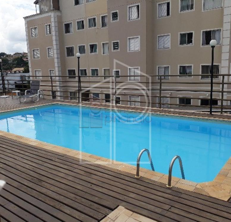 APARTAMENTO À VENDA NO CONDOMÍNIO SPAZIO JEQUITIBÁS EM JUNDIAÍ/SP