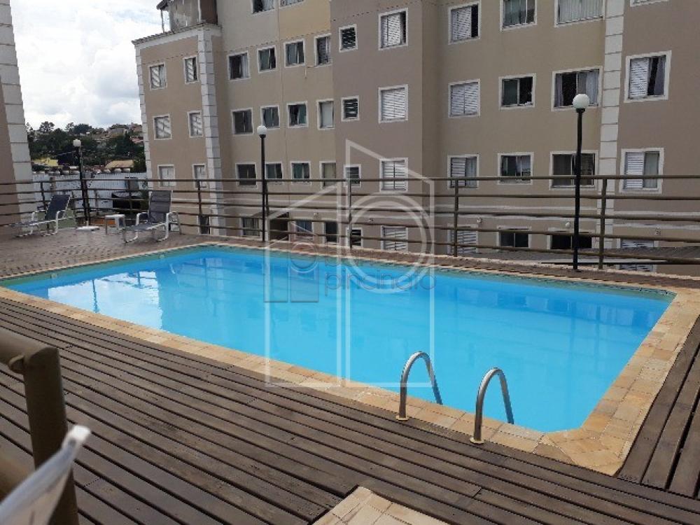 APARTAMENTO À VENDA NO CONDOMÍNIO SPAZIO JEQUITIBÁS EM JUNDIAÍ/SP