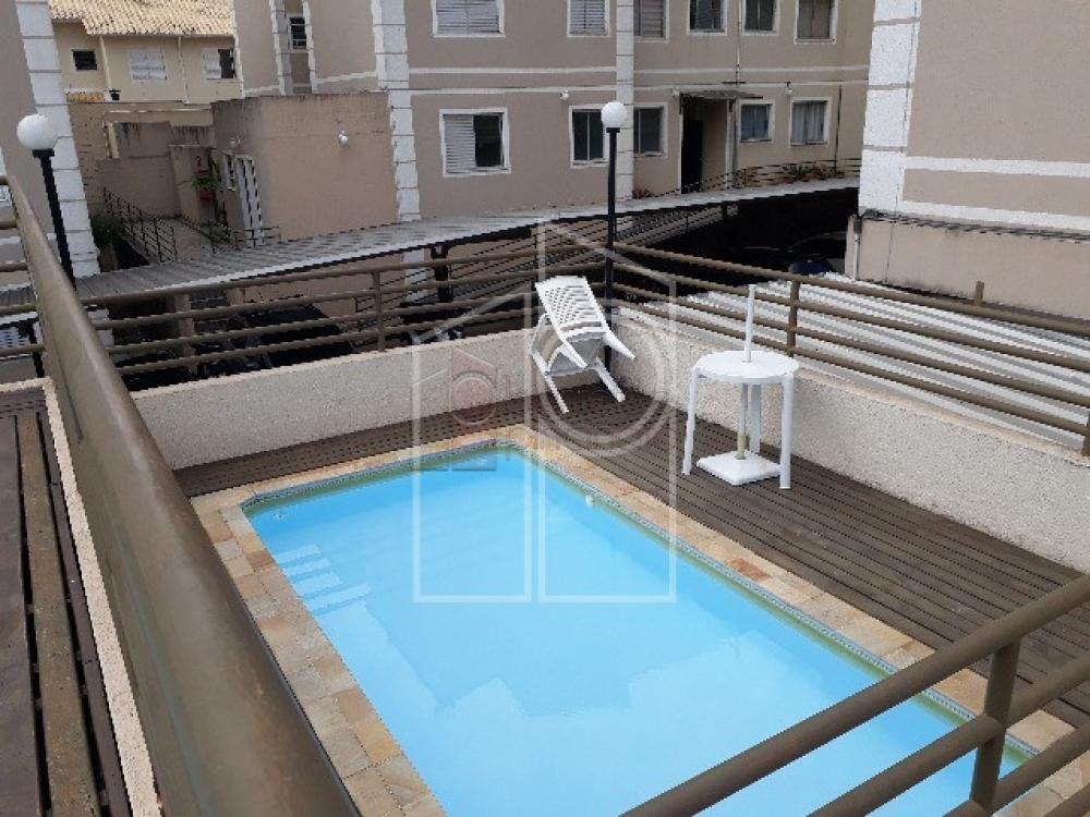 APARTAMENTO À VENDA NO CONDOMÍNIO SPAZIO JEQUITIBÁS EM JUNDIAÍ/SP