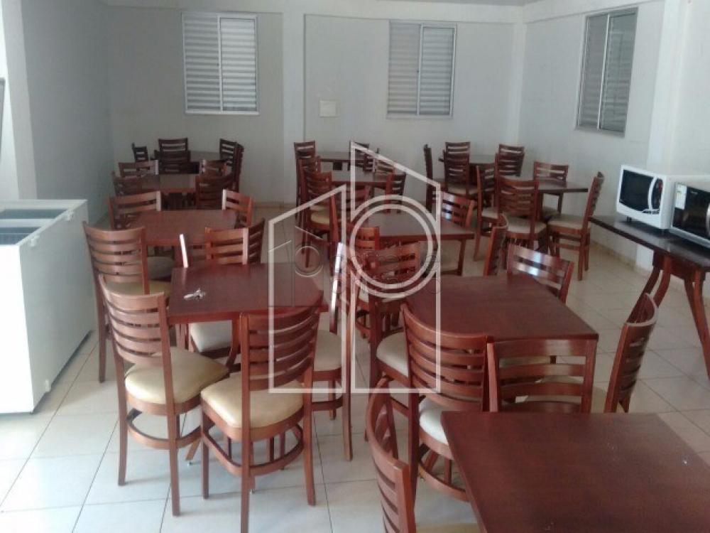 APARTAMENTO À VENDA NO CONDOMÍNIO SPAZIO JEQUITIBÁS EM JUNDIAÍ/SP