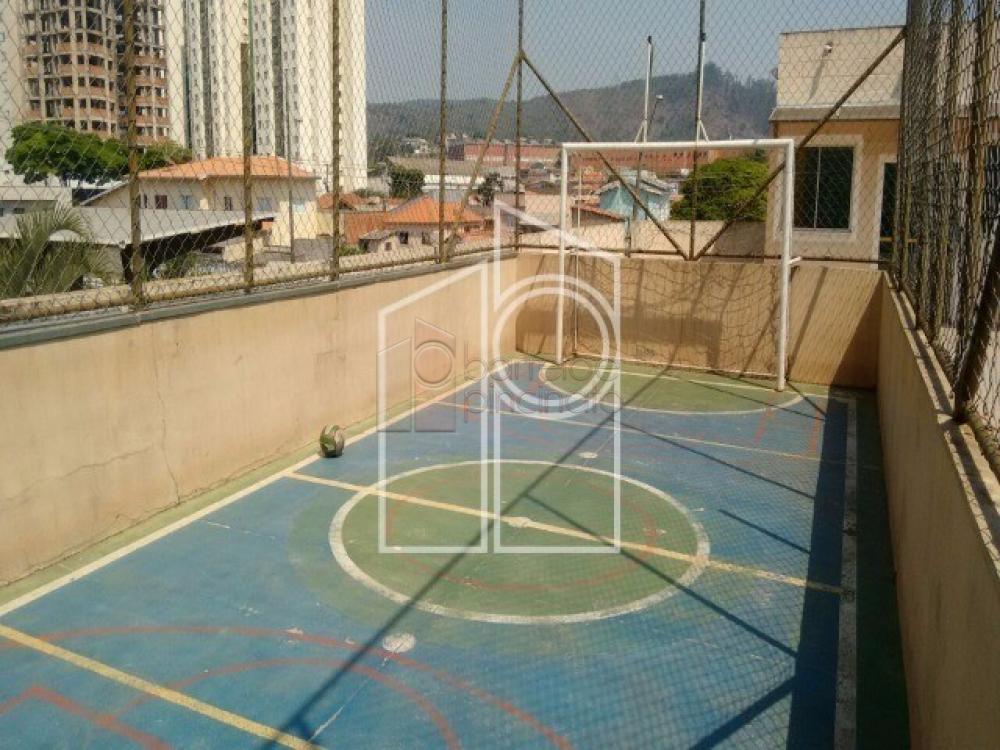 APARTAMENTO À VENDA NO CONDOMÍNIO SPAZIO JEQUITIBÁS EM JUNDIAÍ/SP