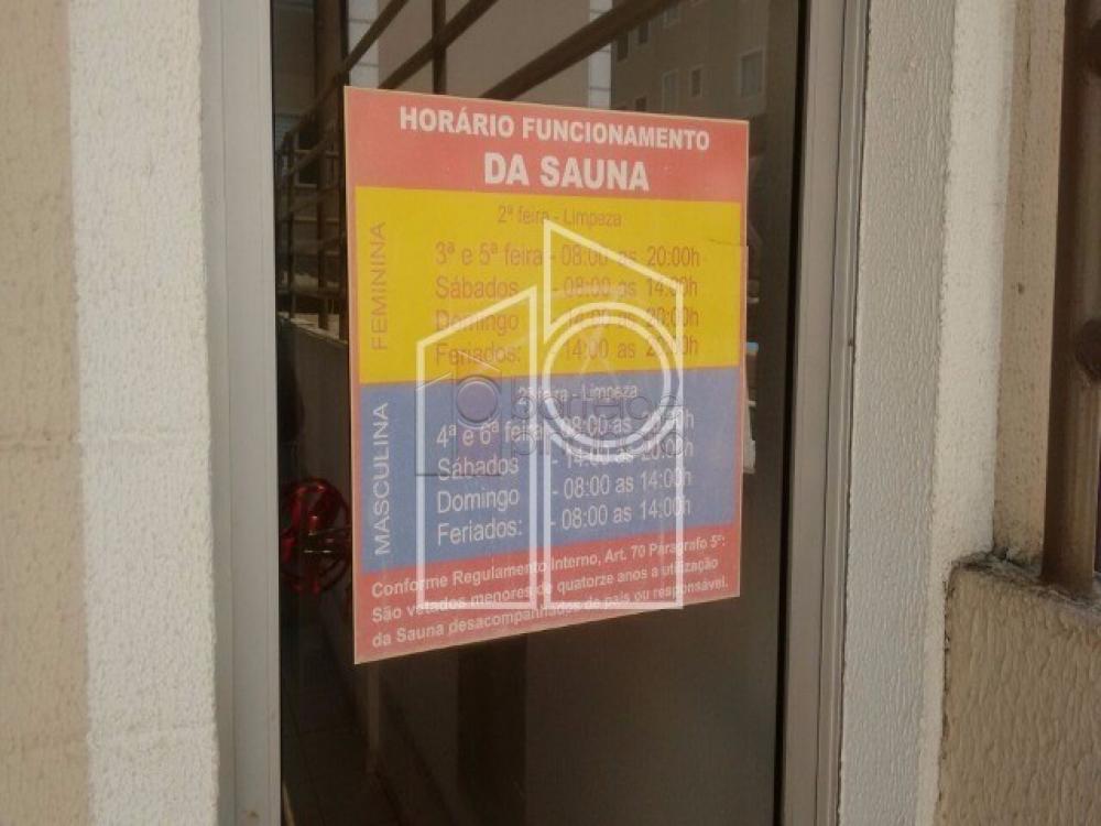 APARTAMENTO À VENDA NO CONDOMÍNIO SPAZIO JEQUITIBÁS EM JUNDIAÍ/SP