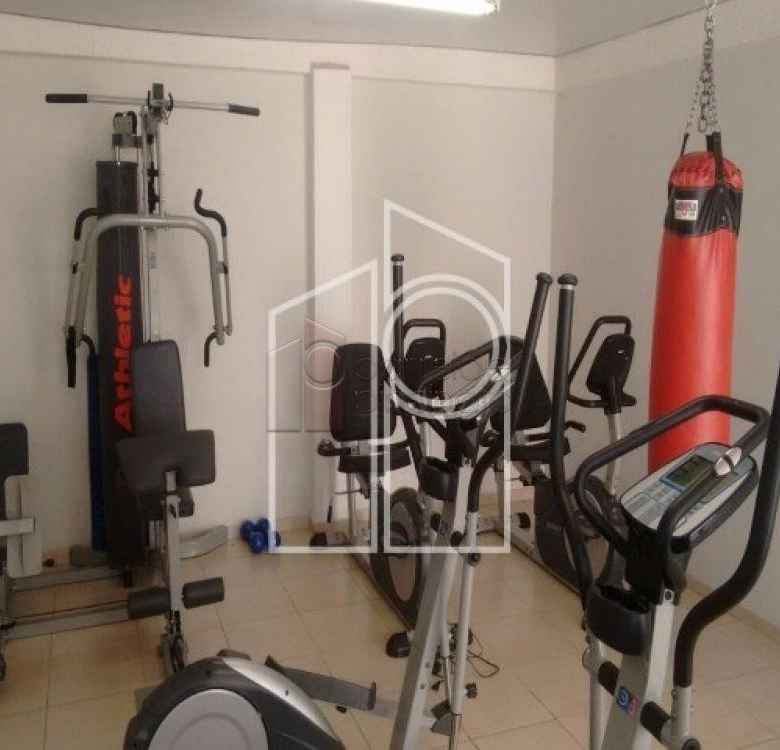 APARTAMENTO À VENDA NO CONDOMÍNIO SPAZIO JEQUITIBÁS EM JUNDIAÍ/SP