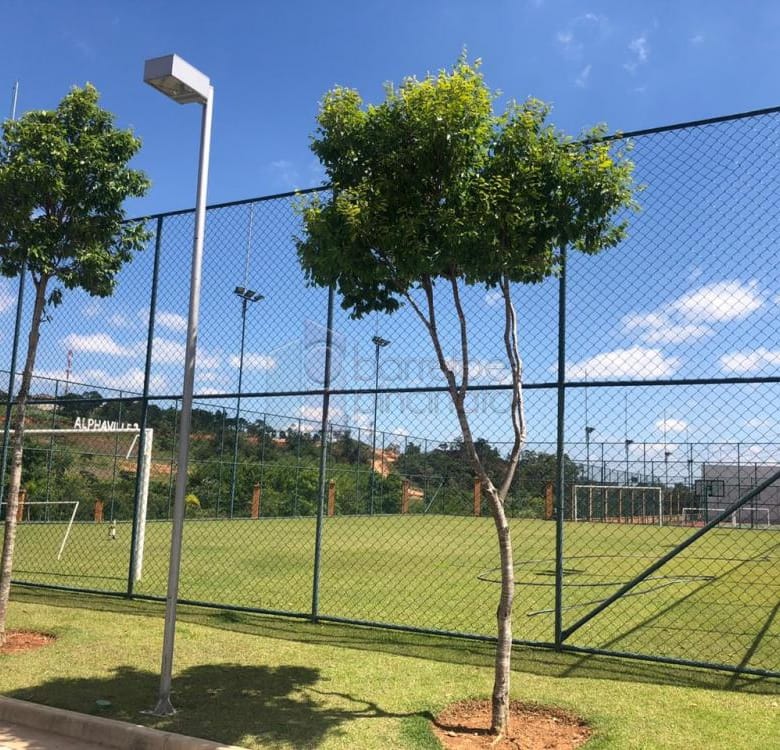 TERRENO À VENDA NO CONDOMÍNIO ALPHAVILLE I EM JUNDIAÍ/SP