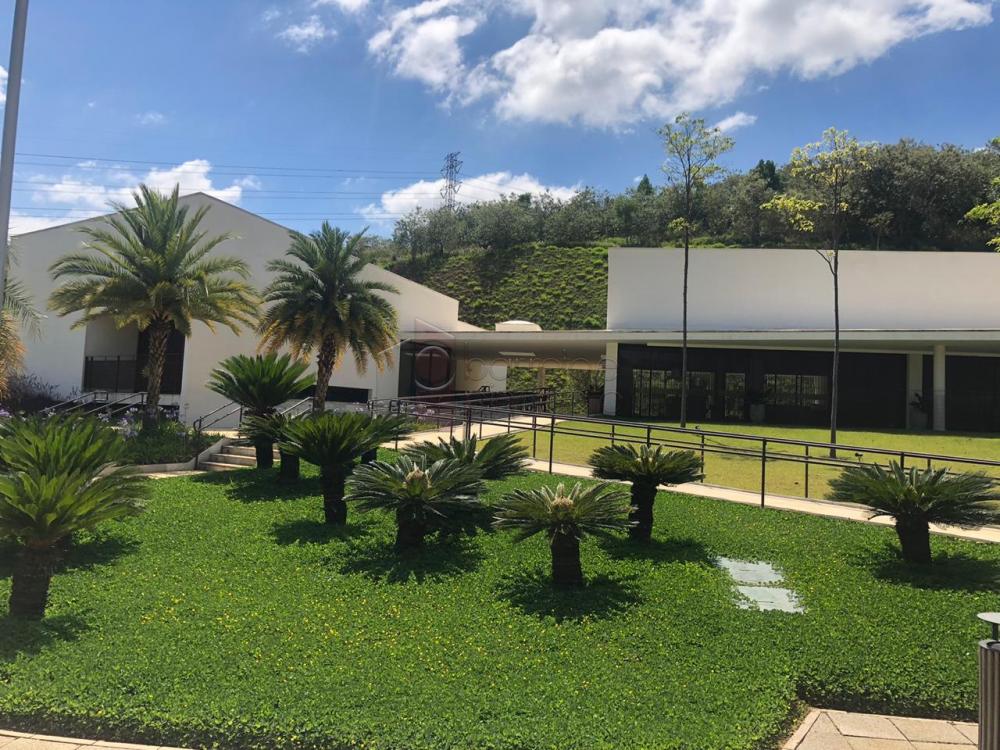 TERRENO À VENDA NO CONDOMÍNIO ALPHAVILLE I EM JUNDIAÍ/SP