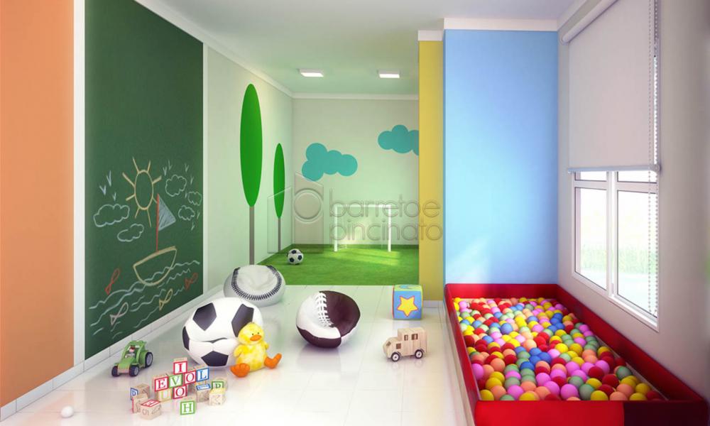 APARTAMENTO PARA LOCAÇÃO NO CONDOMÍNIO BELLUNO – JUNDIAÍ/SP