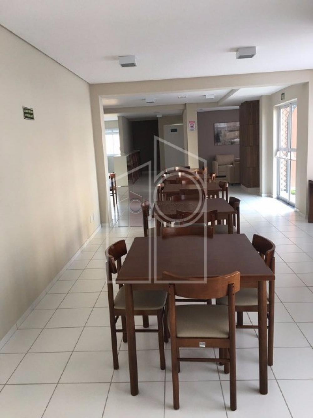 APARTAMENTO À VENDA NO CONDOMÍNIO TRENTINO EM JUNDIAÍ /SP