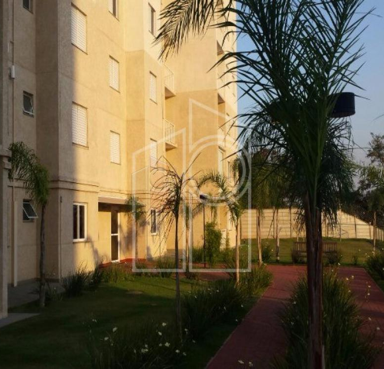 APARTAMENTO PORTEIRA FECHADA COM 02 QUARTOS À VENDA NO CONDOMÍNIO VISTA PARK – JUNDIAÍ/SP